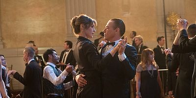 Poster der Serie If You're Lucky