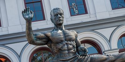 Poster der Serie Run To Nowhere