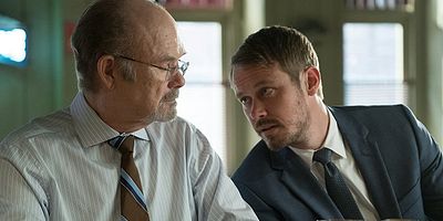 Poster der Serie Hey, Is Charlie There?