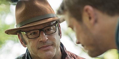 Poster der Serie McMillan Man