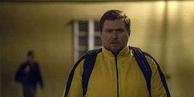 Poster der Serie John's To-Do List 6/5/12