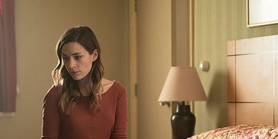 Poster der Serie Dick Cheney