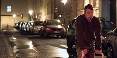 Poster der Serie Dead Serious Rick