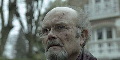 Poster der Serie Fuck John Wayne