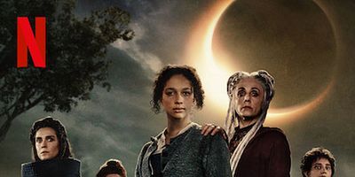 Poster der Serie Fate