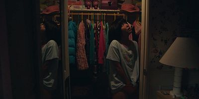 Poster der Serie Posh