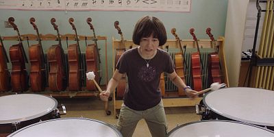 Poster der Serie Community Service