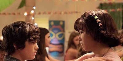 Poster der Serie Anna Ishii-Peters