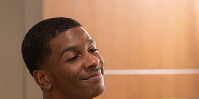 Poster der Serie Kapitel zweiundzwanzig