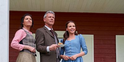 Poster der Serie Lost and Found