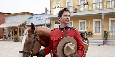 Poster der Serie The Search