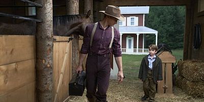 Poster der Serie Surprise