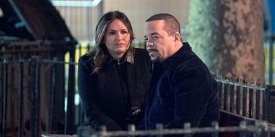 Poster der Serie The Things We Have To Lose