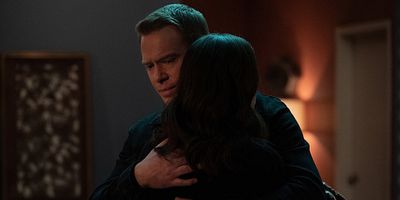 Poster der Serie Brüder