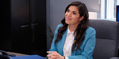 Poster der Serie California Part 1