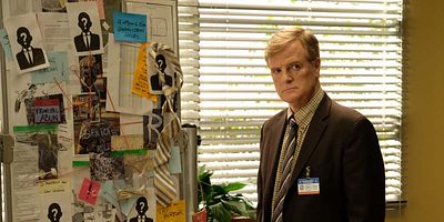 Poster der Serie Senior Prank