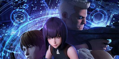 Poster der Serie "NO NOISE NO LIFE - Sustainable War"