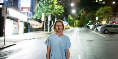 Poster der Serie Two Truths