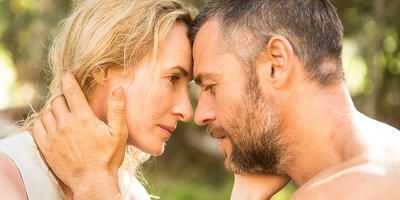 Poster der Serie All Too Human