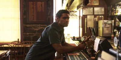 Poster der Serie The Walking Wounded