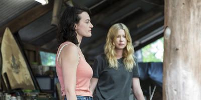 Poster der Serie A Duty of Care