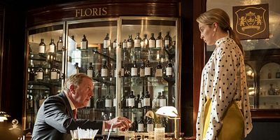 Poster der Serie Neue Allianzen