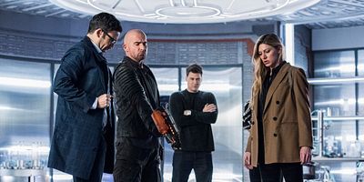 Poster der Serie The Great British Fake-Off