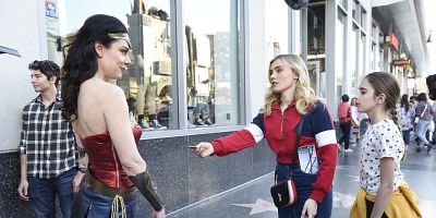 Poster der Serie Vacation !