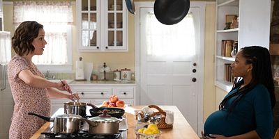 Poster der Serie Delivered