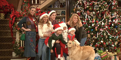 Poster der Serie Nutcrackers