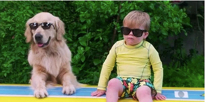 Poster der Serie Best Summer Ever