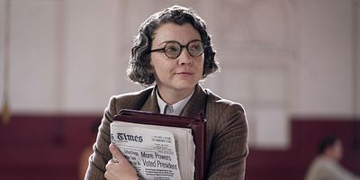 Poster der Serie Wicked Old World