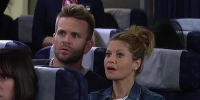 Poster der Serie Wedding or Not Here We Come