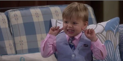 Poster der Serie A Tommy Tale