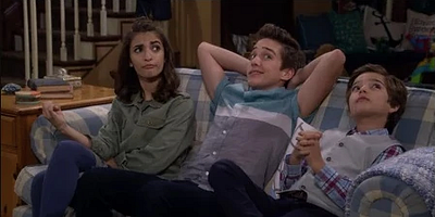 Poster der Serie Soul Sisters