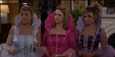 Poster der Serie Happily Ever After