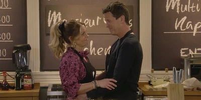 Poster der Serie Hale's Kitchen