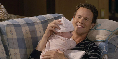 Poster der Serie The Mayor's Bird