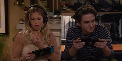 Poster der Serie Ready Player Fuller