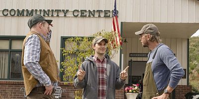 Poster der Serie Tornado Saison (2)