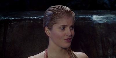 Poster der Serie I Don't Believe in Mermaids