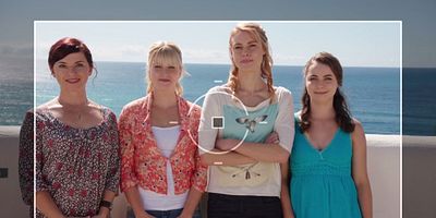 Poster der Serie Where's The On Button