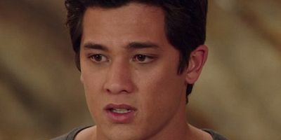 Poster der Serie Zac's Choice