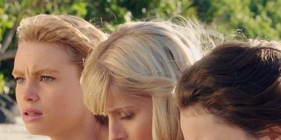 Poster der Serie Getting Legs