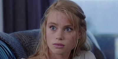 Poster der Serie Blizzard