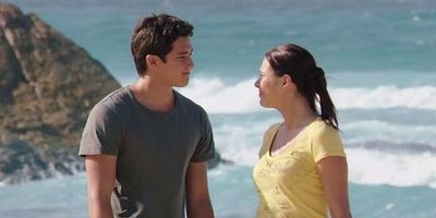 Poster der Serie Battlelines