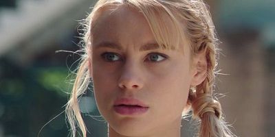 Poster der Serie Nowhere To Hide