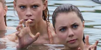 Poster der Serie Land School