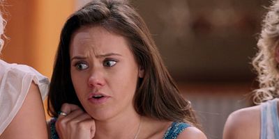 Poster der Serie Lost and Found