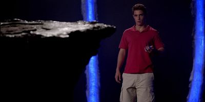 Poster der Serie Trust Issues